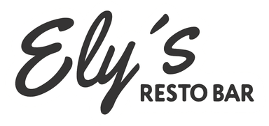 Ely's Resto Bar Logo
