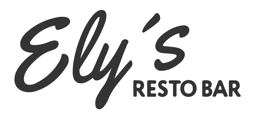 Ely's Resto Bar Logo